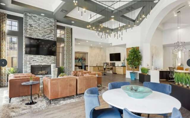 Cozy Suites Glendale