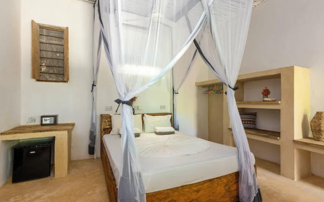 The Seles Boutique Hotel