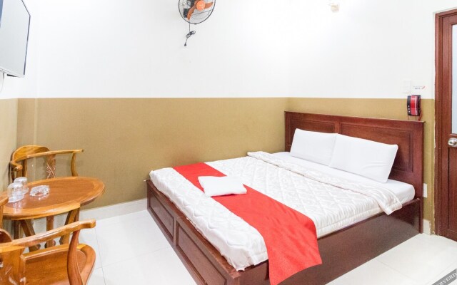 OYO 424 Minh Anh Hotel