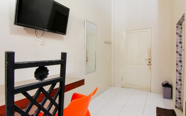 Trans Bandara Residence by ZUZU