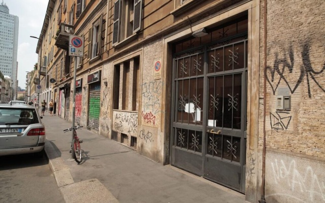Casati Apartment