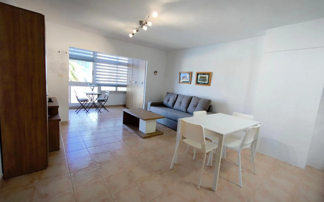 Arenitas Sunset Apartment 1