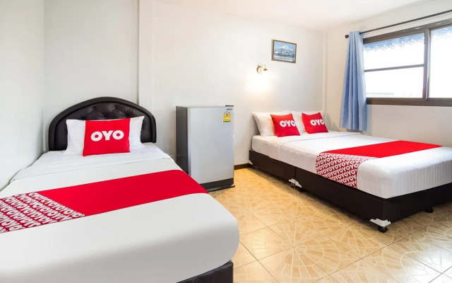 OYO 356 P.u. Guesthouse