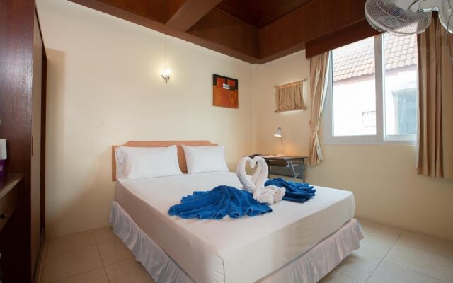 Sundowners Guesthouse