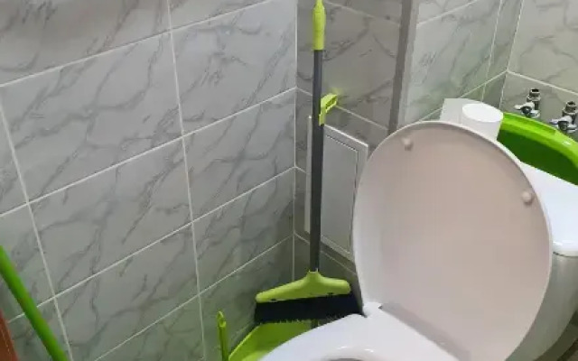 Апартаменты на улице Красного Знамени 51