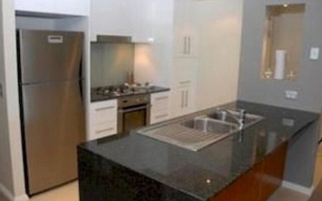 Proximity Waterfront Apartments