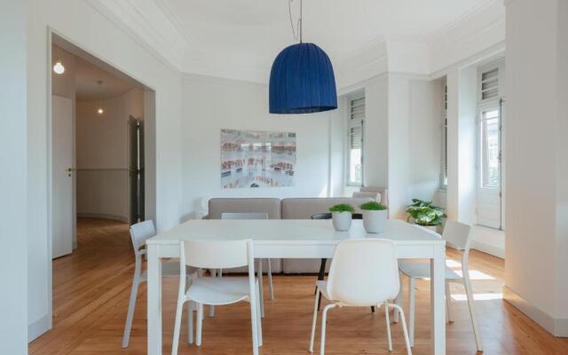 Baixa24 - Downtown Bliss w/ Amazing Natural Light