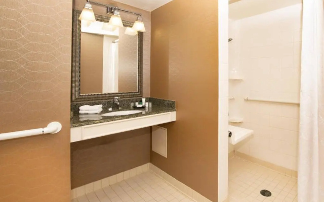 Sheraton Hartford South Hotel