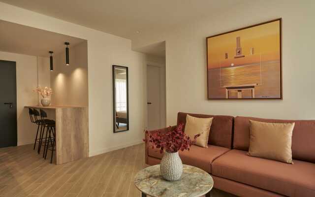 Hestia - Asklipiou 61