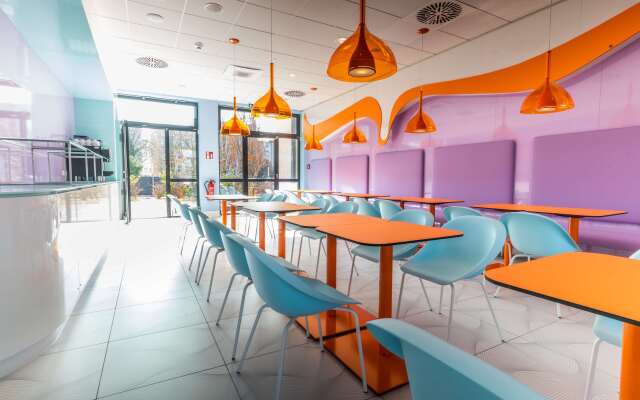 Prize by Radisson, Rostock City
