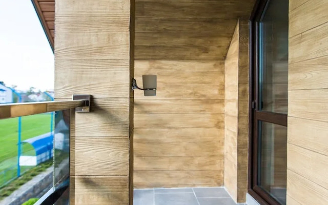 SPA & Wellness Saint Charbel