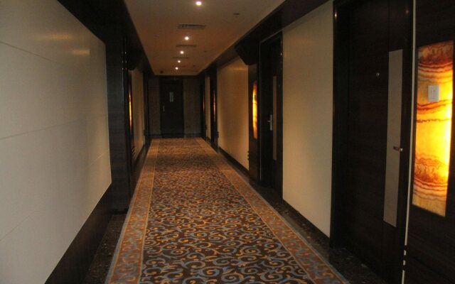 Hotel Beacon T2