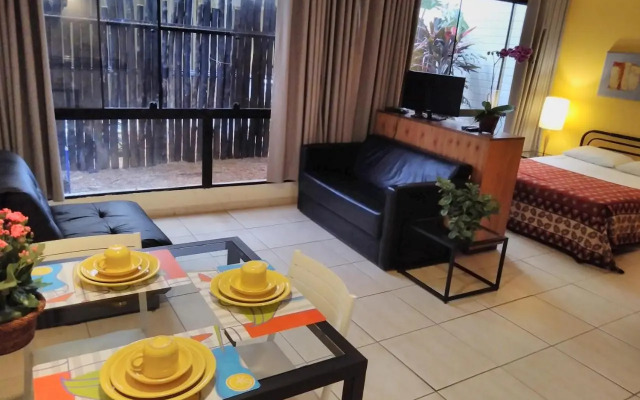 Mansoori Apart Hotel II