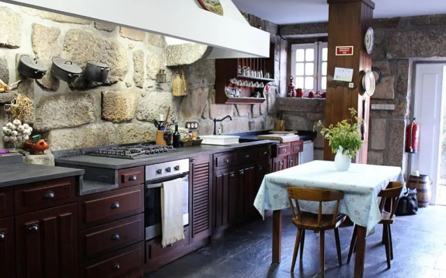 Casa dos Três Rapazes