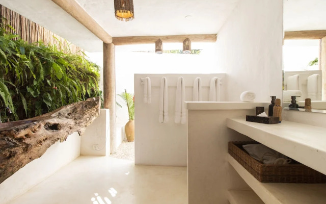 UXUA Casa Hotel & Spa