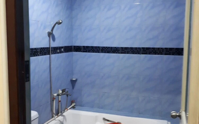 Oyo 617 Shekinah Hotel