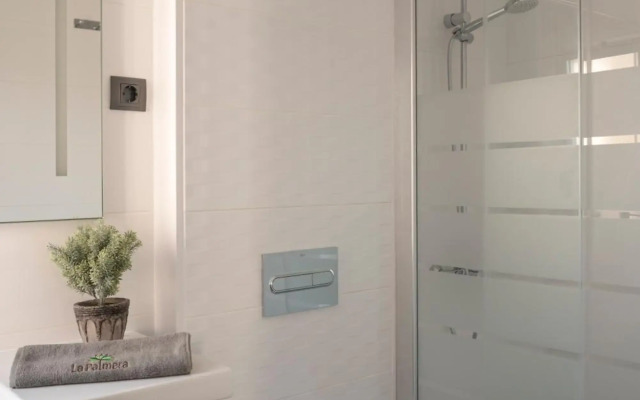 La Palmera Hotel Boutique