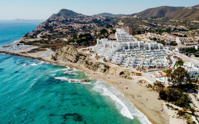 Mascarat 2 slaapkamer appartement