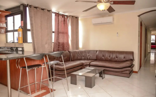 Presidencial Apartments