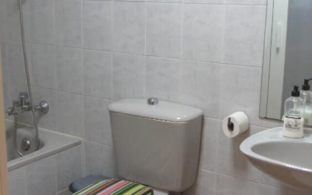 Apartamento Ideal Mijas Golf