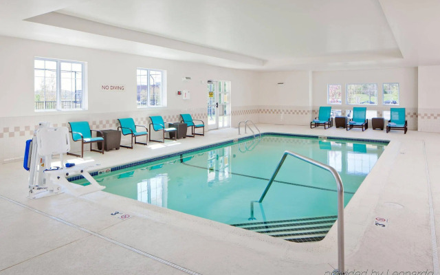 Residence Inn by Marriott Boston Norwood