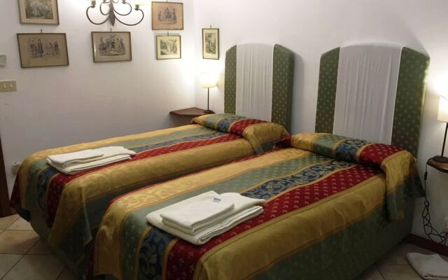 Bed and Breakfast La Residenza