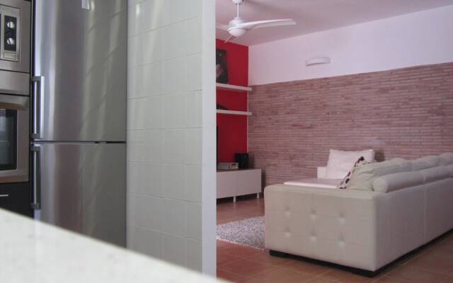 Casa Rural Lacasana