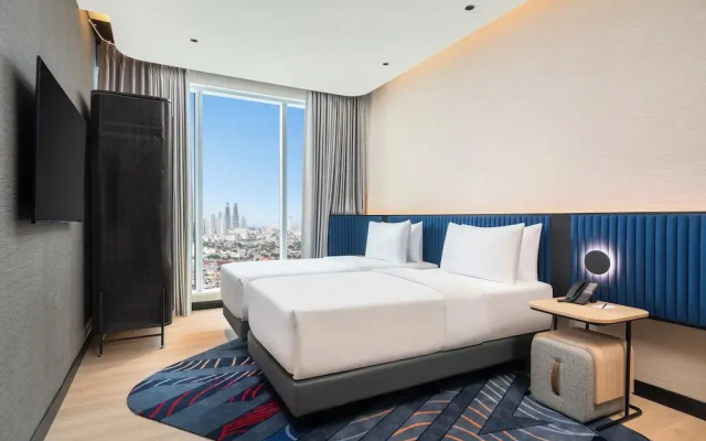 Novotel Jakarta Pulo Mas