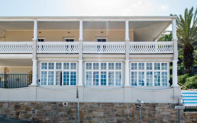 The Inn at Castle Hill