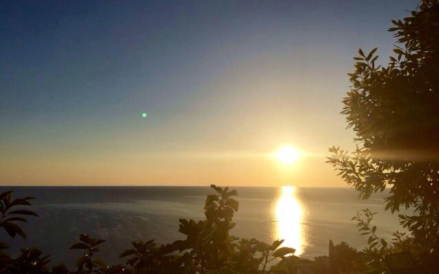 Blue Island Villa Caterina