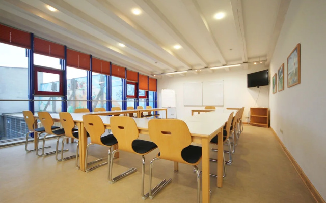 DJH Jugendherberge Greifswald - Hostel