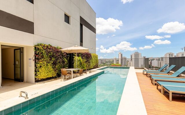 GCB - Go Campo Belo by Anora Spaces