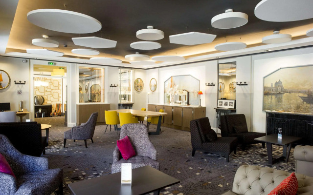 Mercure Rodez Cathedrale