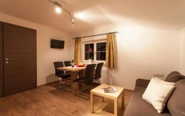Appartement Haus Pichler