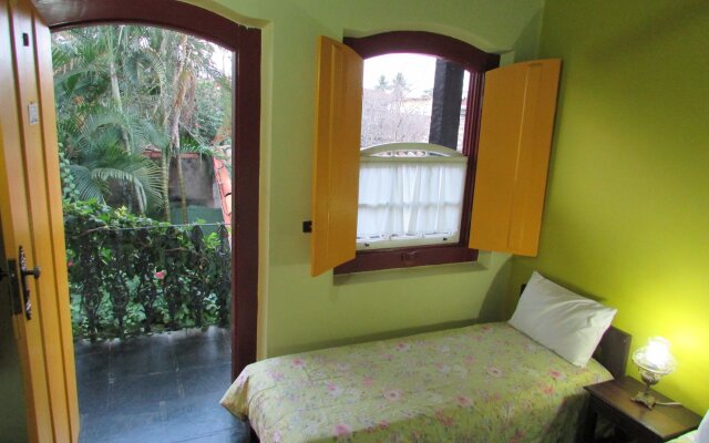 Pousada Solar do Algarve