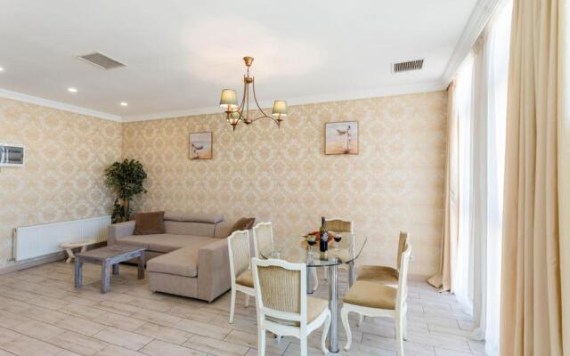 Tbilisi Apartment