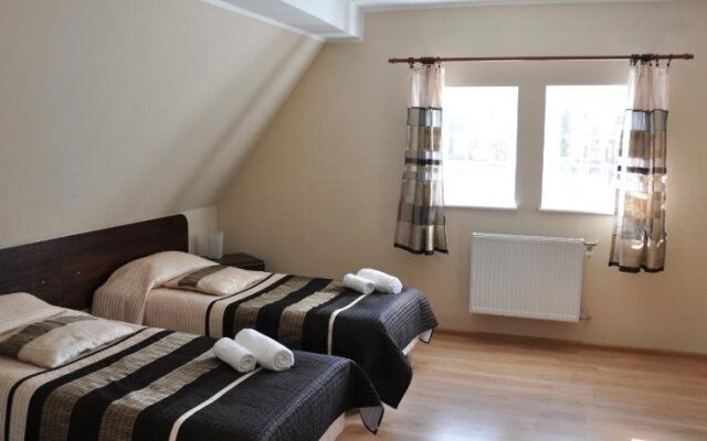 Ołowianka B&B