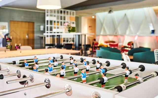 Novotel Wroclaw City