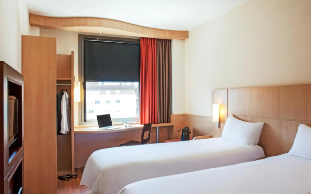 ibis Barcelona Mollet