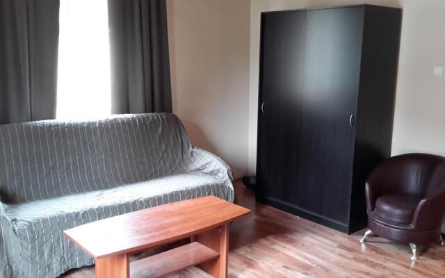 Guest House Mzymtinskaya 2