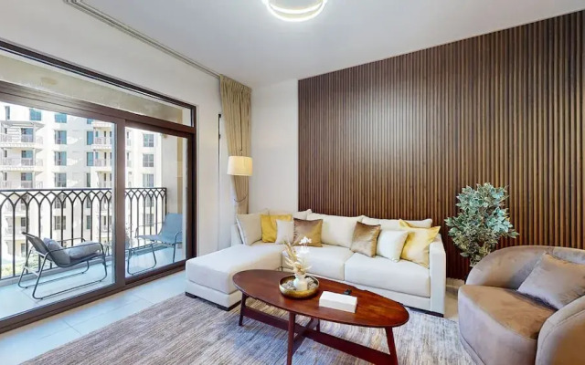 Primestay - MJL Residences - Jumeirah