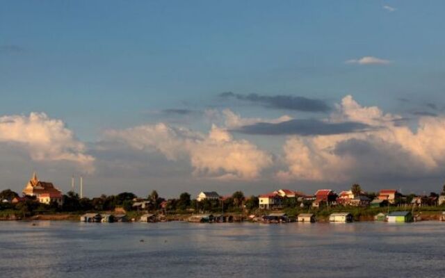 Mekong Dawn Cruises