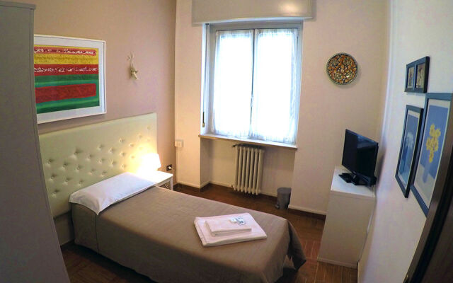B&B Corso Porta Nuova 39