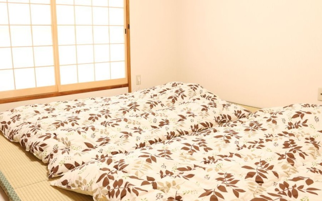 Shirakabanoyado-sakuragawa – Guest Rooms – Osaka