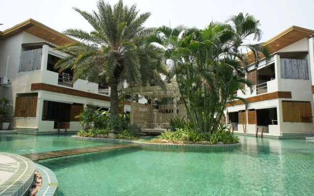 The Hideaway Resort