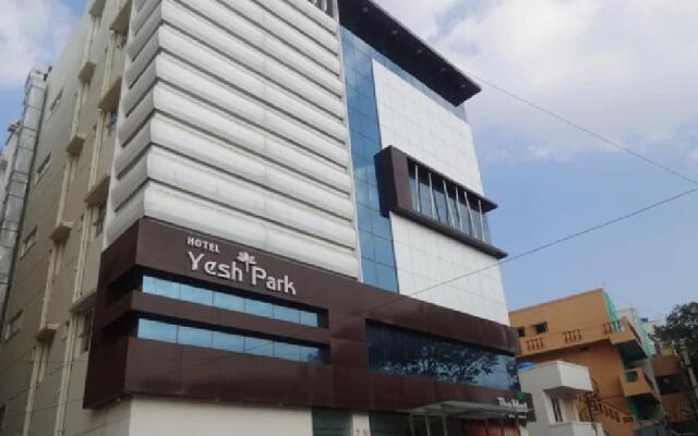 Hotel Yesh Park