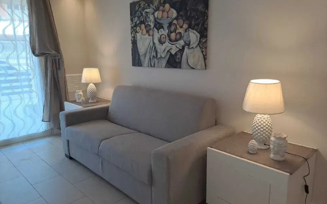 Casa Rosa di Sicilia Marzamemi