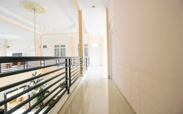 Tiaz Homestay by OYO Rooms