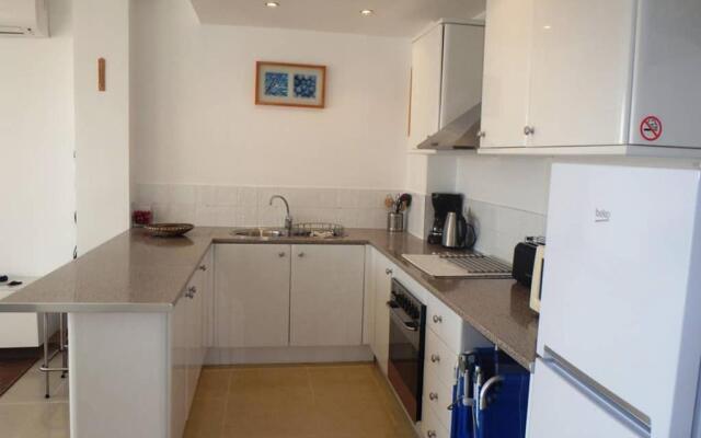 APARTAMENTO TORRESOL Nsf3, TORRECILLA, NERJA