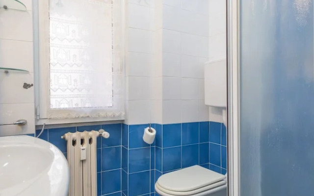 Mare di Liguria Apartment by Wonderful Italy